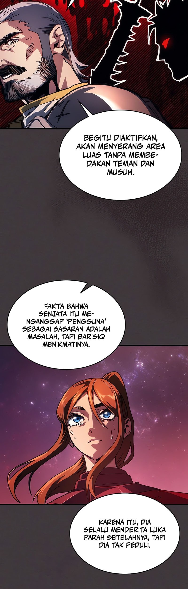 Chapter 89 - halaman 29