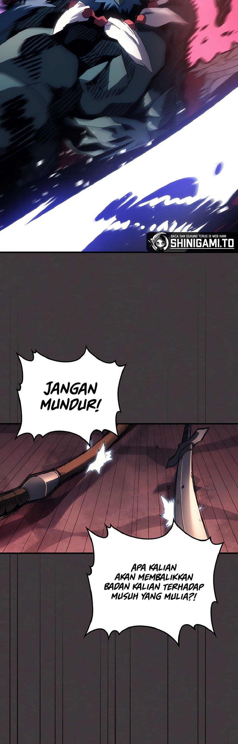 Chapter 90 - halaman 40