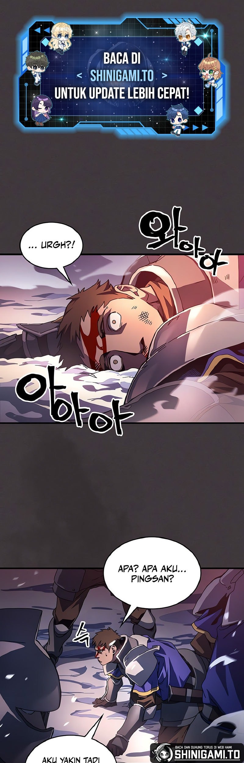 Chapter 90 - halaman 3