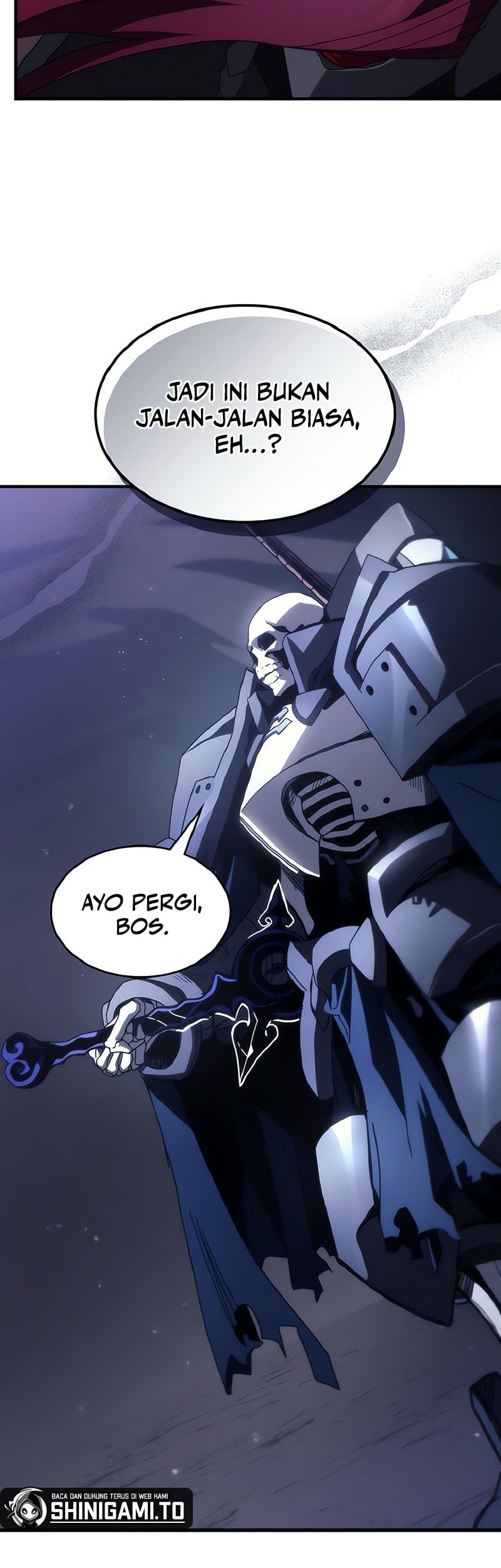 Chapter 90 - halaman 19