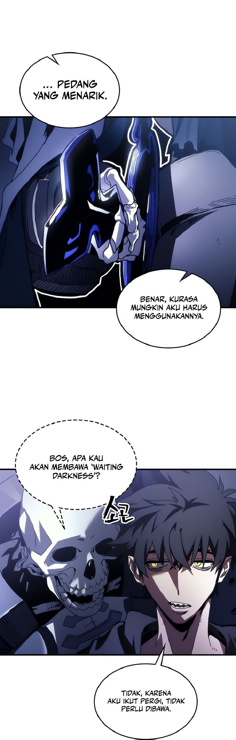 Chapter 90 - halaman 20