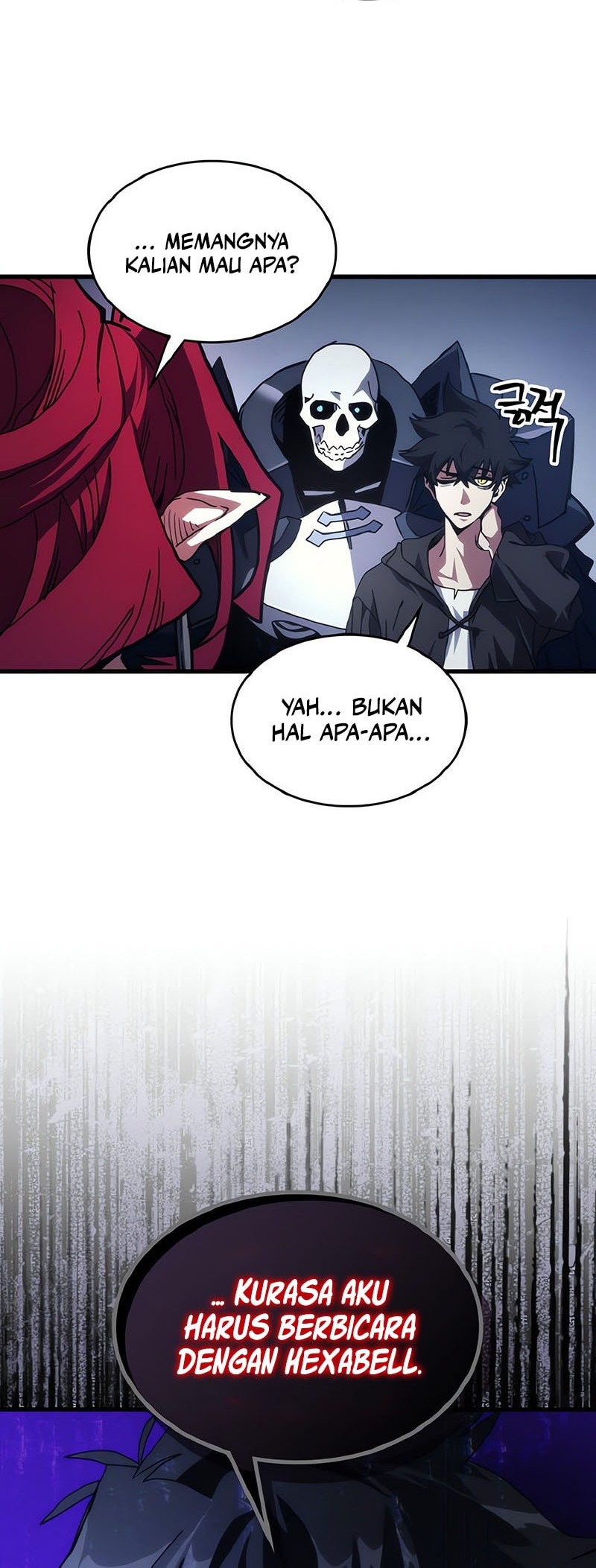 Chapter 90 - halaman 21