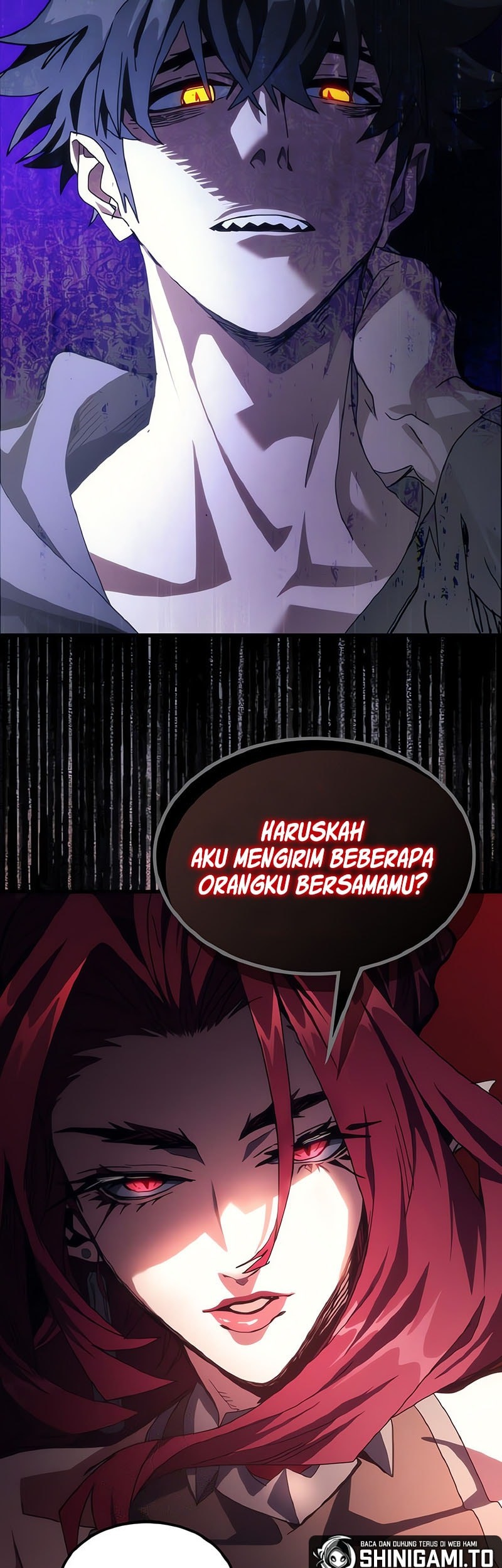 Chapter 90 - halaman 22
