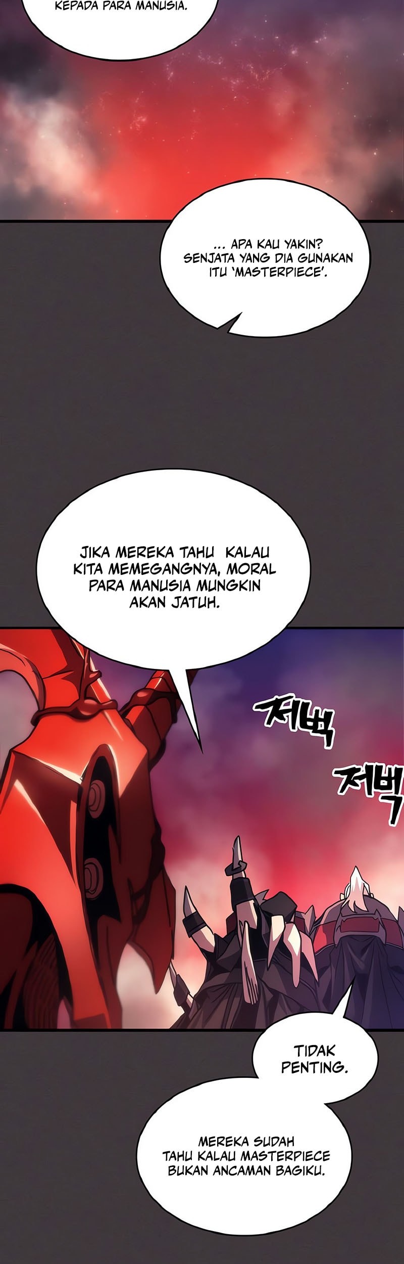 Chapter 90 - halaman 28