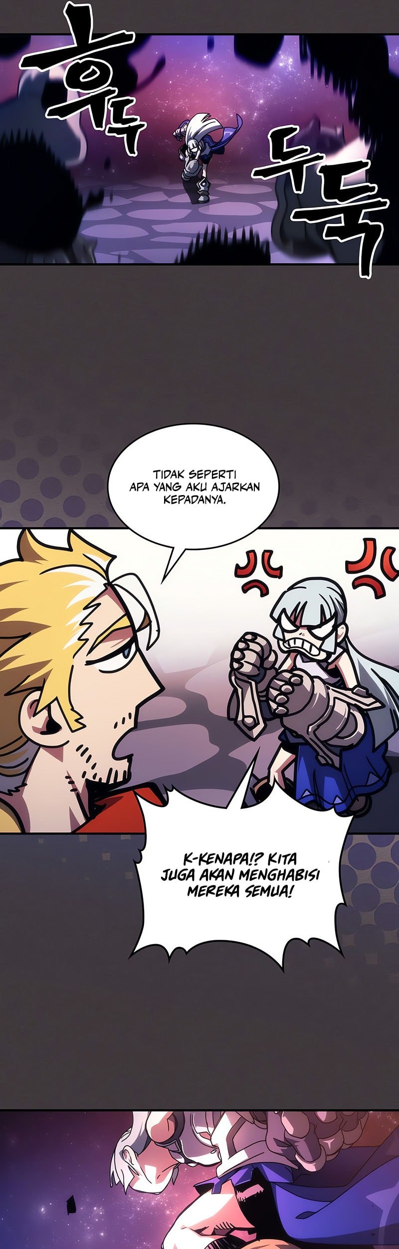 Chapter 91 - halaman 38