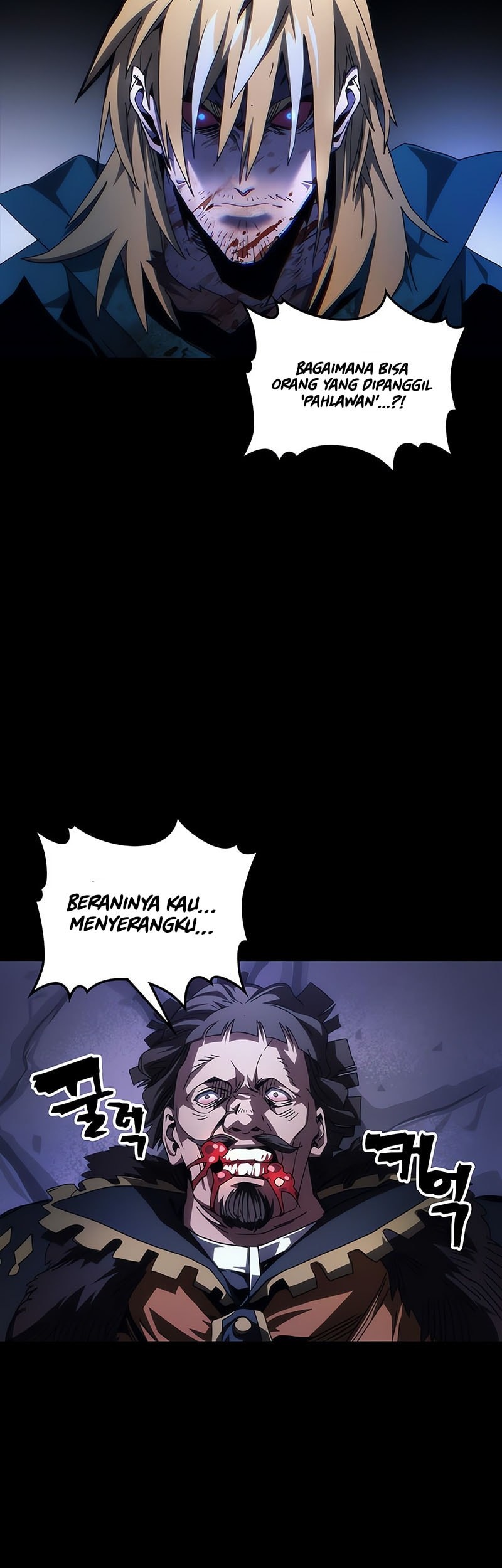 Chapter 91 - halaman 9