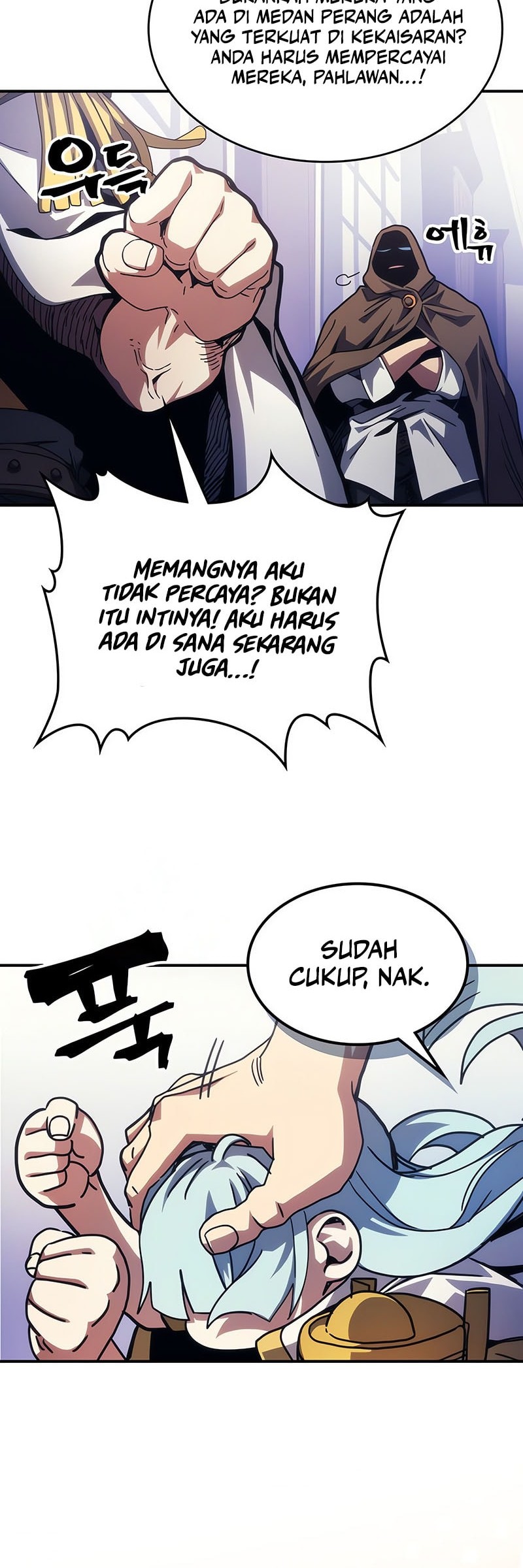 Chapter 91 - halaman 18