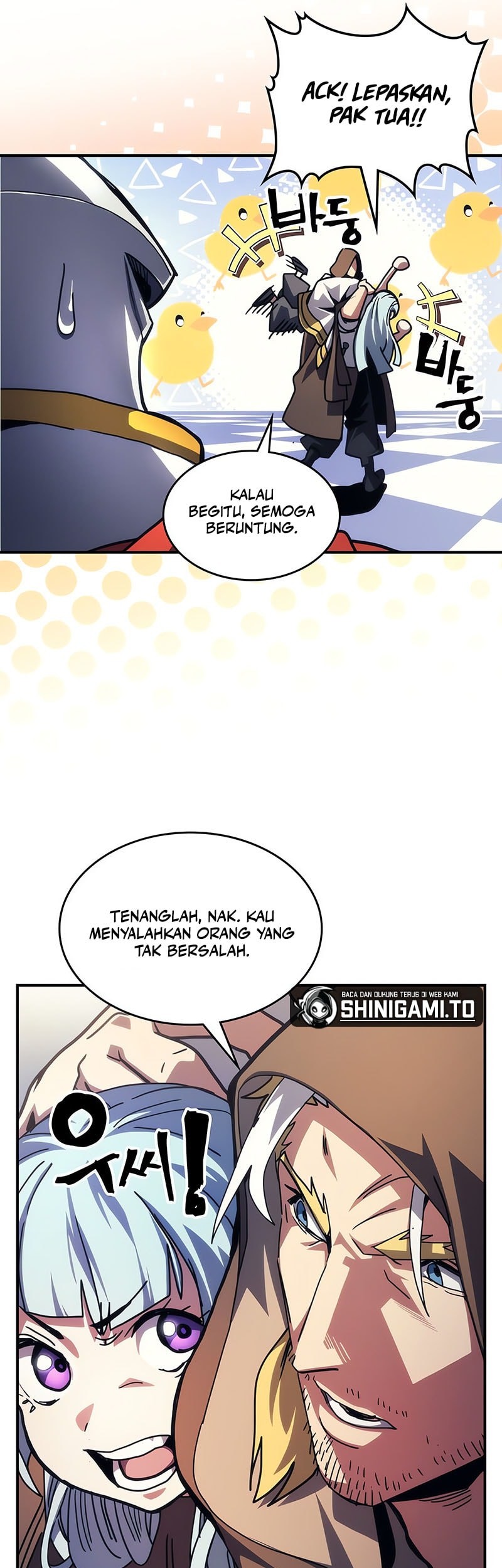 Chapter 91 - halaman 19