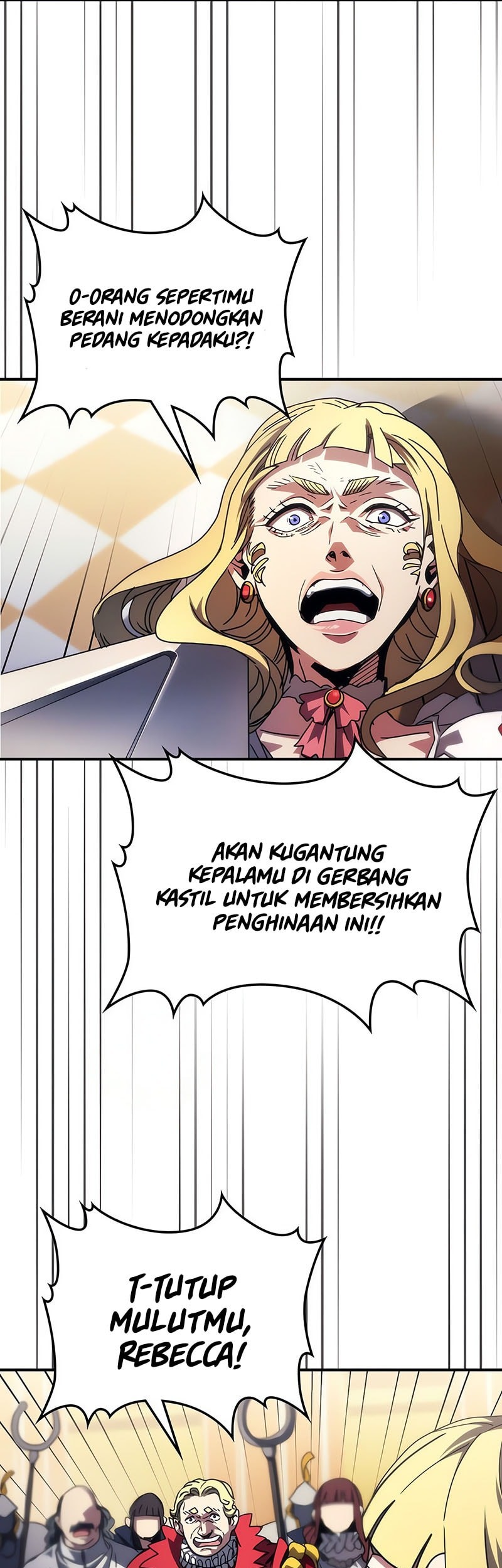 Chapter 91 - halaman 23
