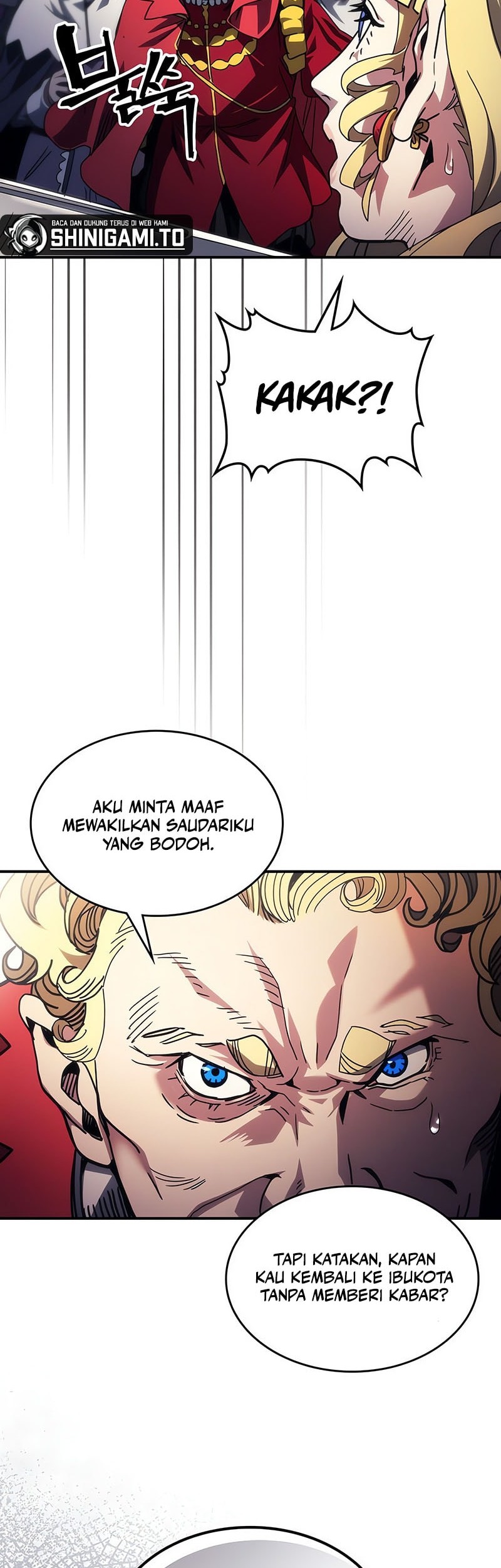 Chapter 91 - halaman 24