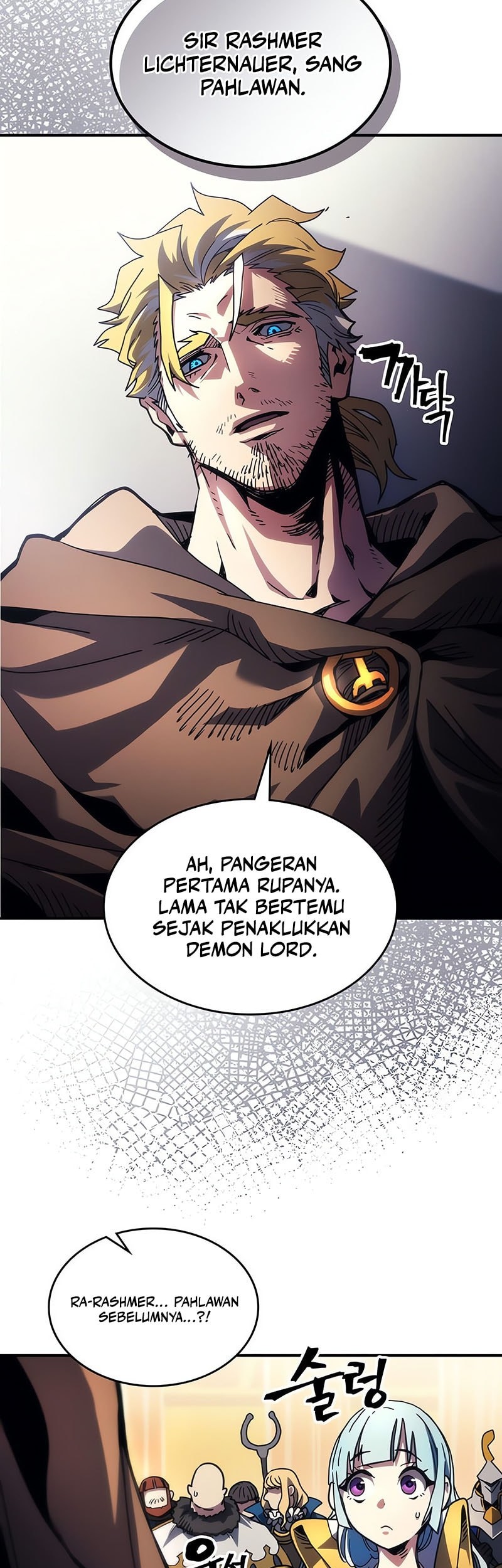 Chapter 91 - halaman 25