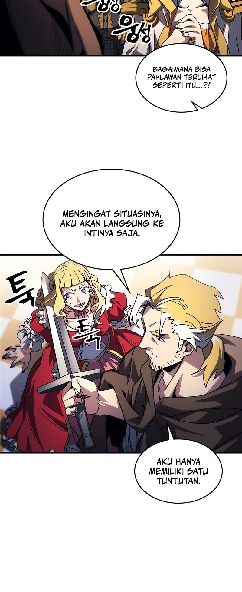 Chapter 91 - halaman 26