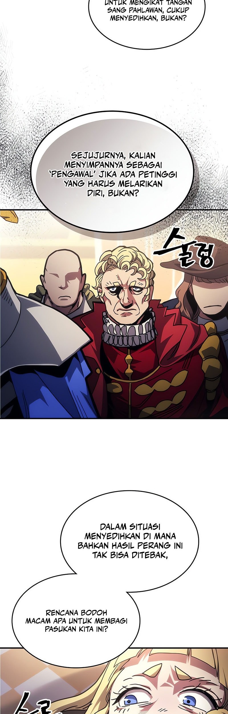 Chapter 91 - halaman 28