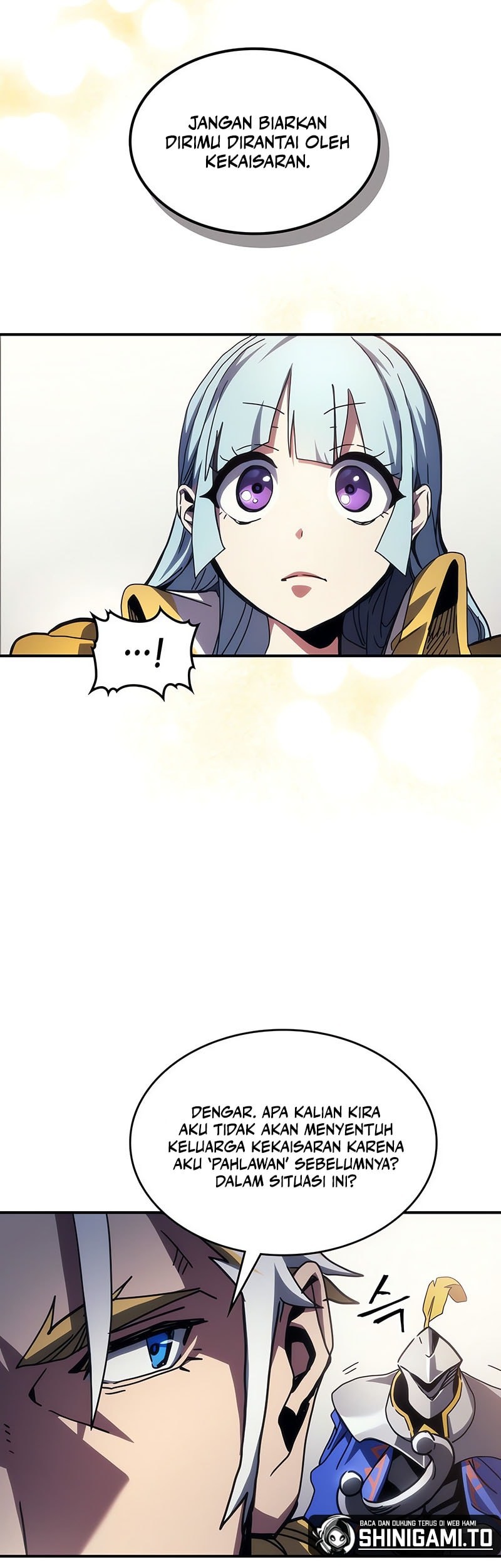 Chapter 91 - halaman 31