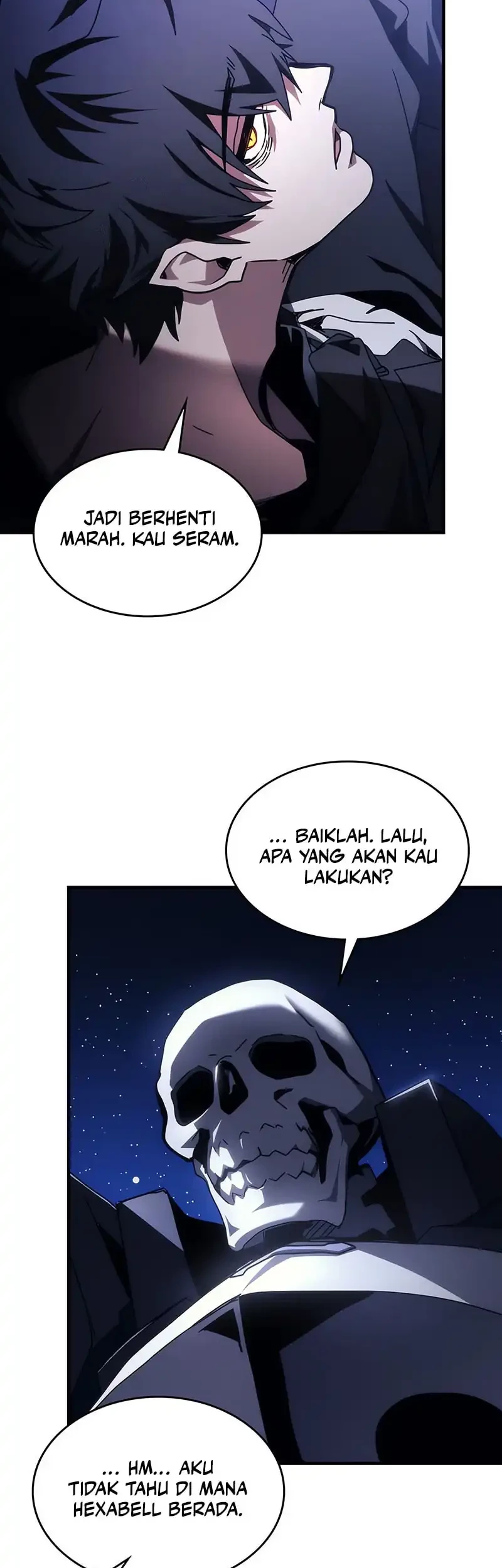Chapter 92 - halaman 38