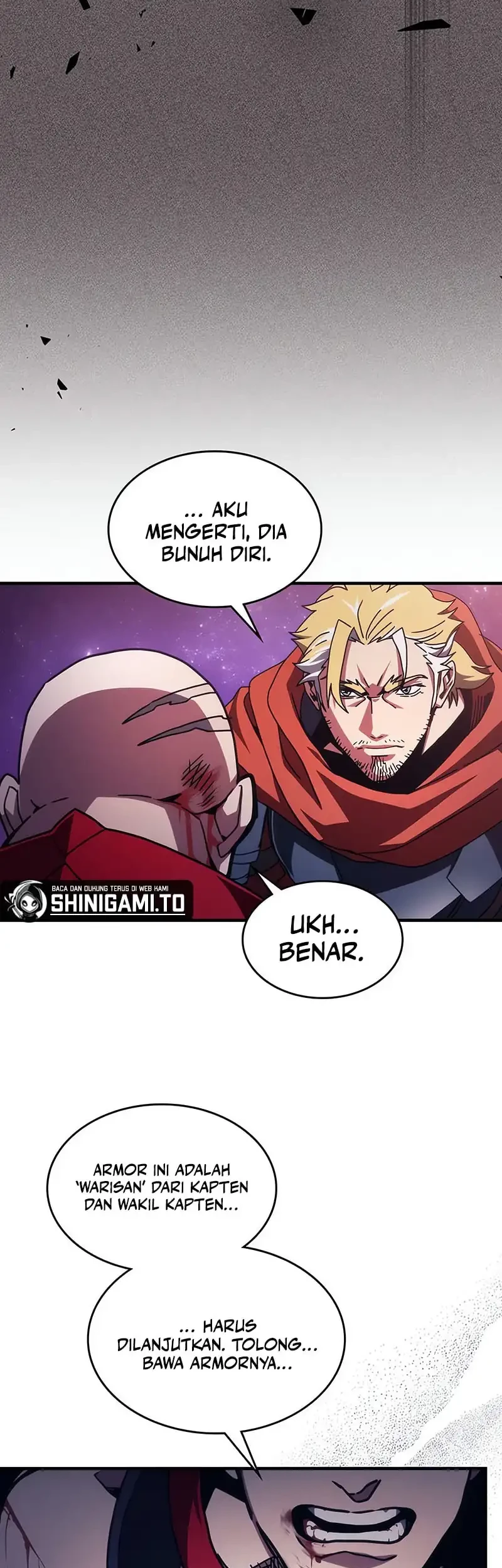 Chapter 92 - halaman 26
