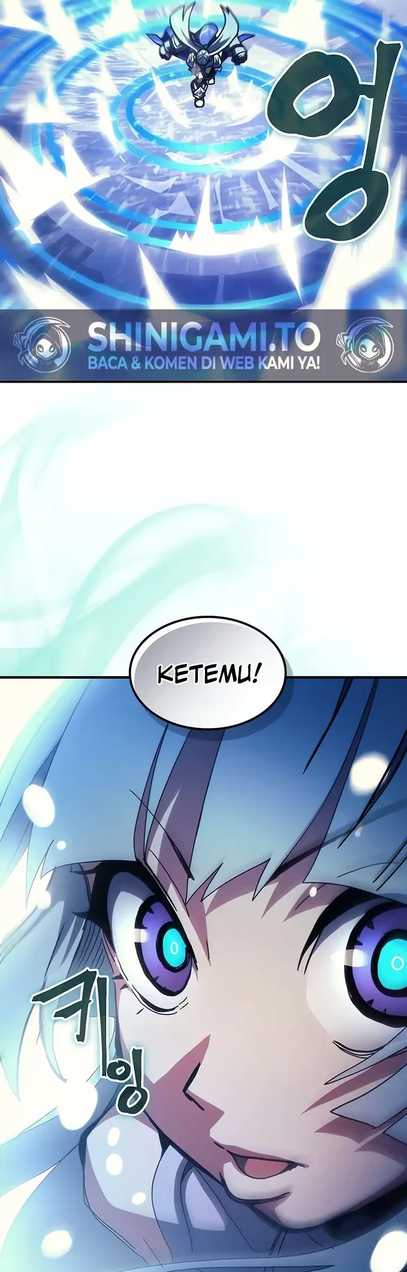 Chapter 92 - halaman 30