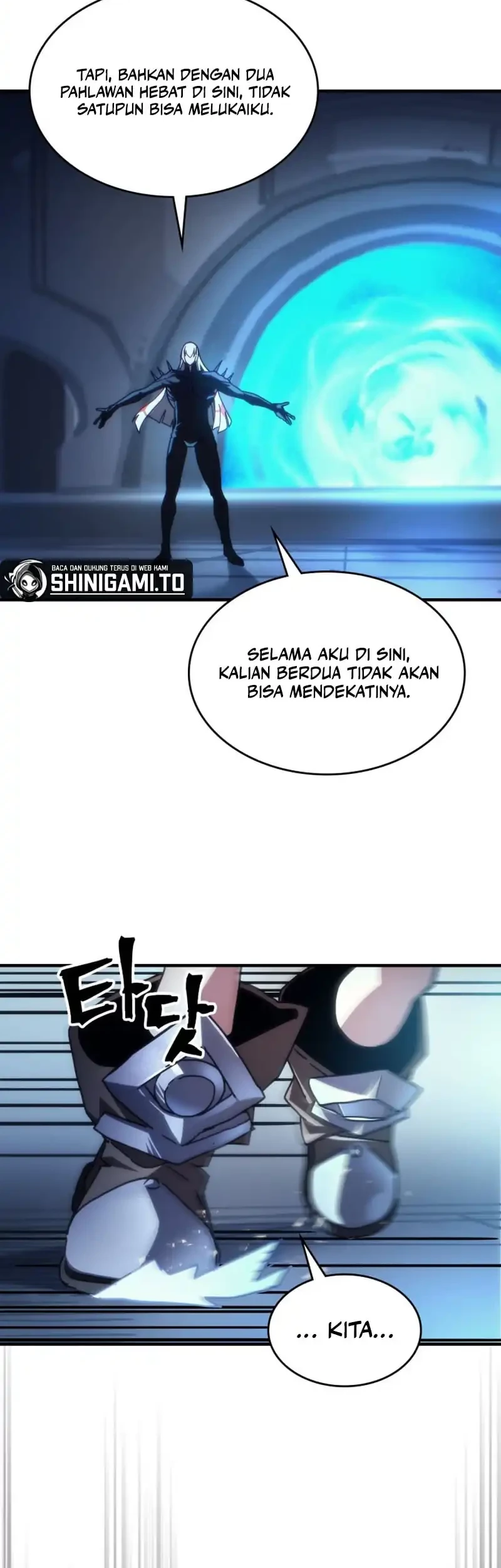 Chapter 93 - halaman 23