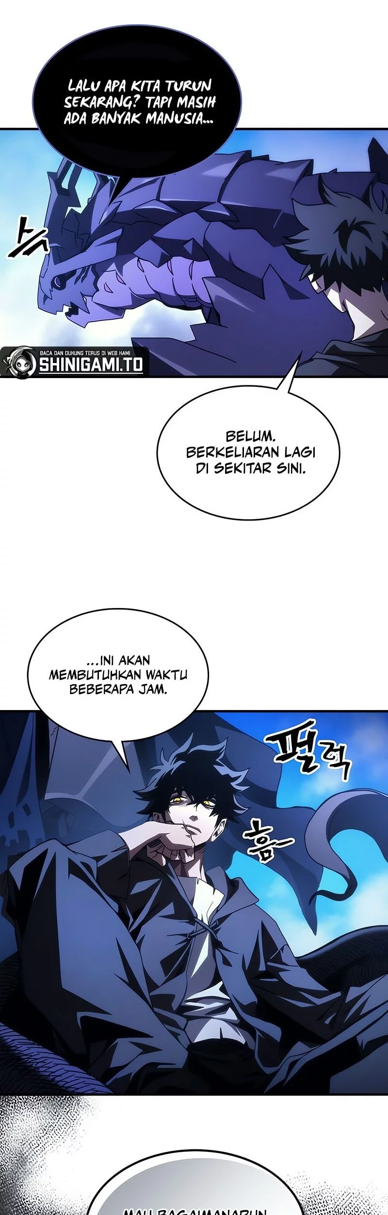 Chapter 94 - halaman 20