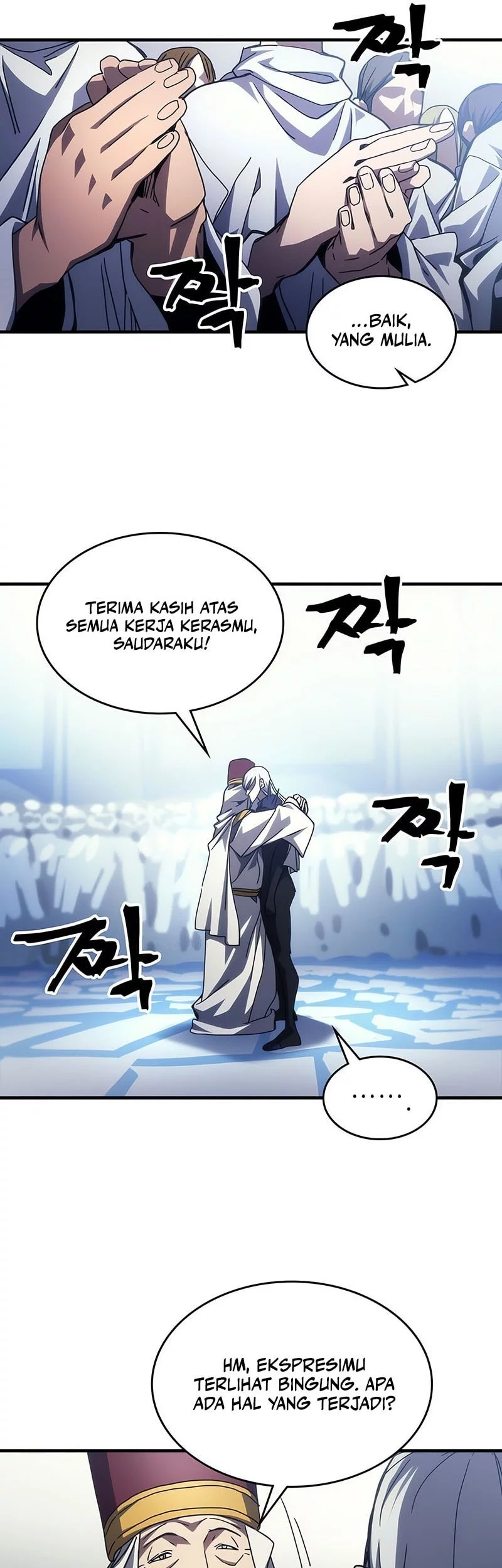 Chapter 94 - halaman 27