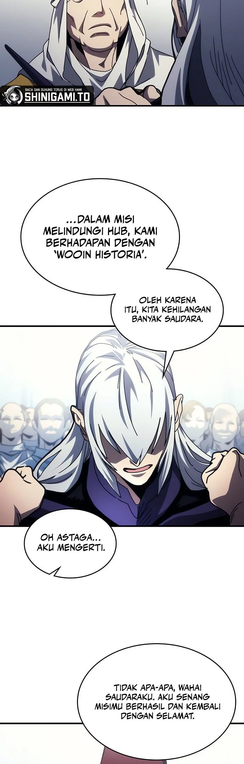 Chapter 94 - halaman 28