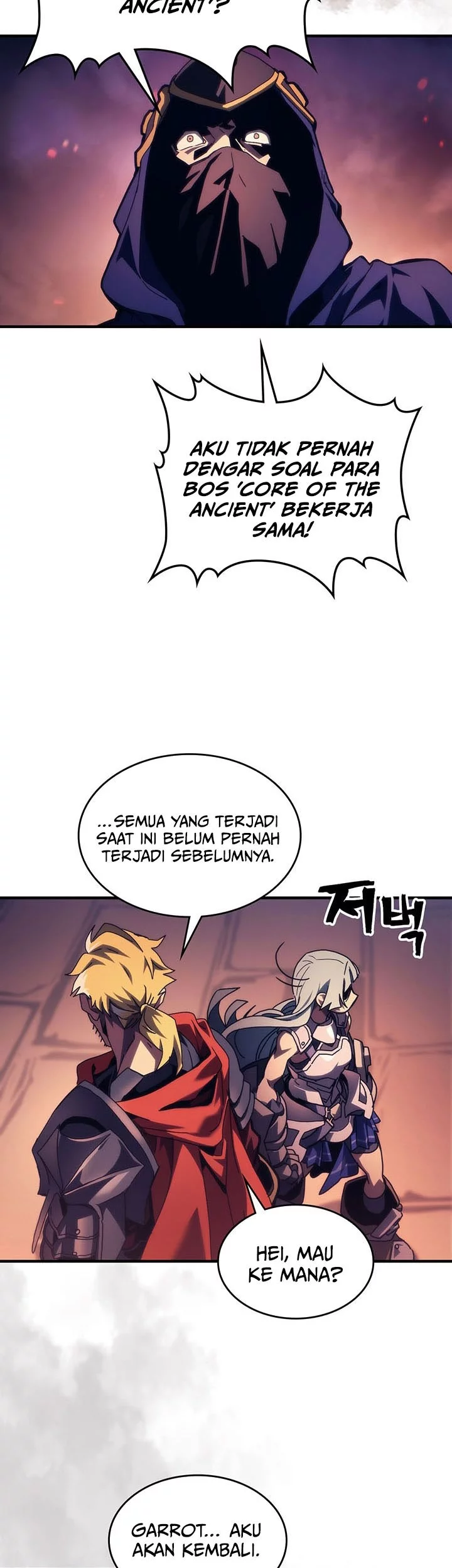 Chapter 95 - halaman 28