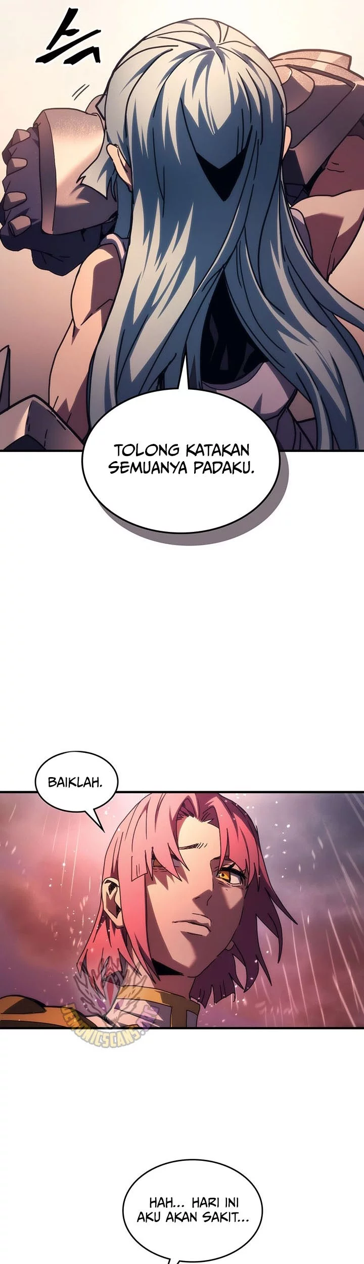 Chapter 95 - halaman 30