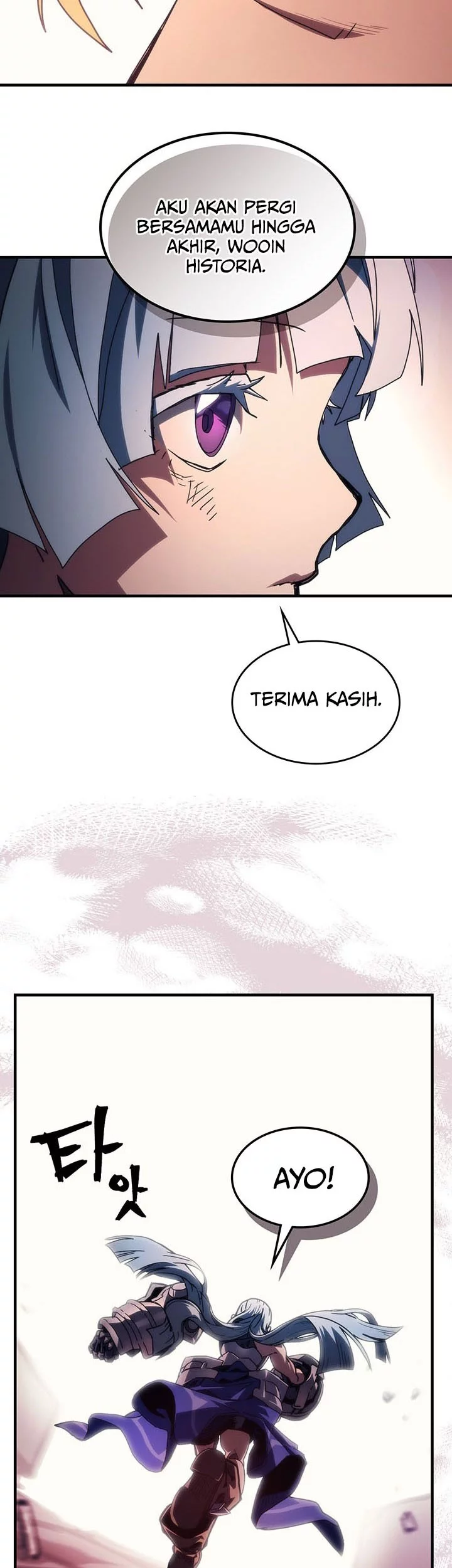 Chapter 95 - halaman 32