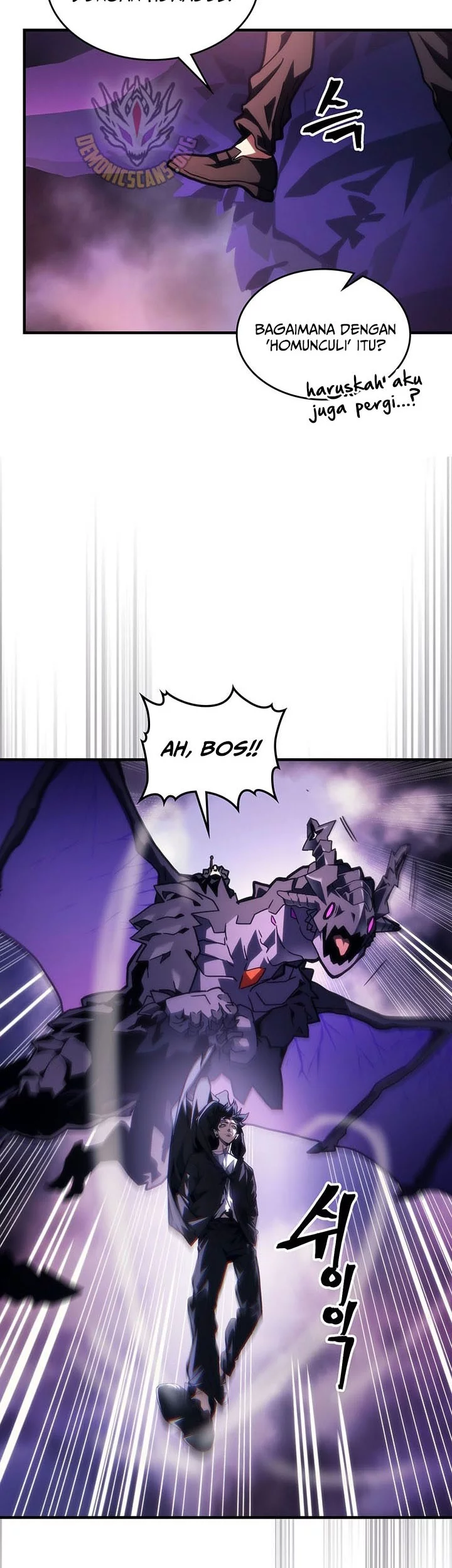 Chapter 95 - halaman 36