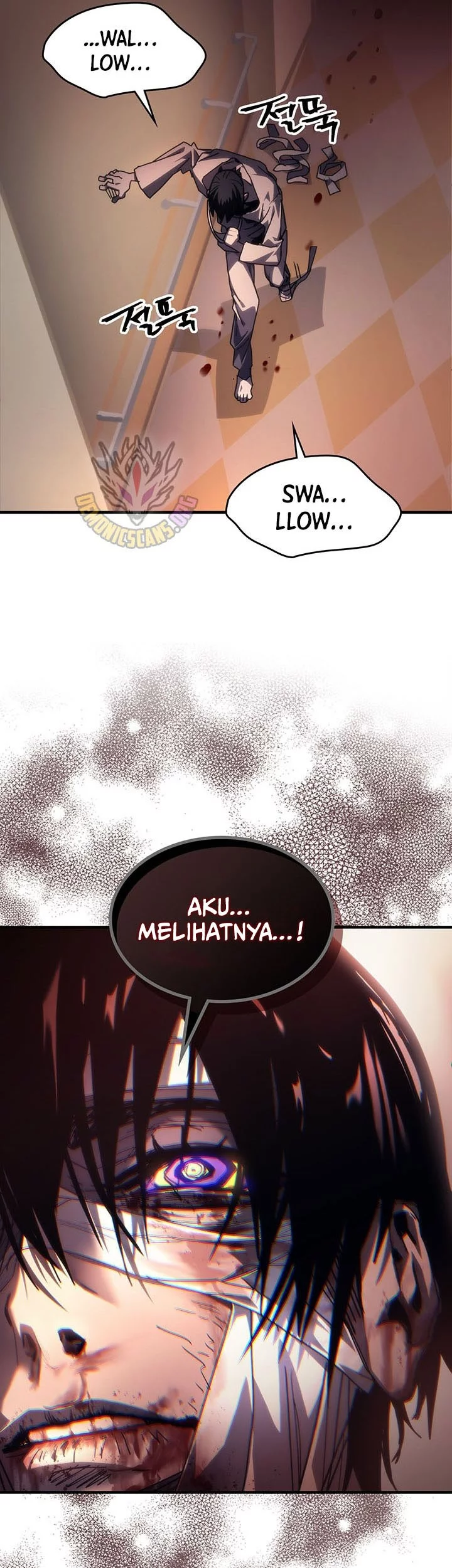 Chapter 95 - halaman 46