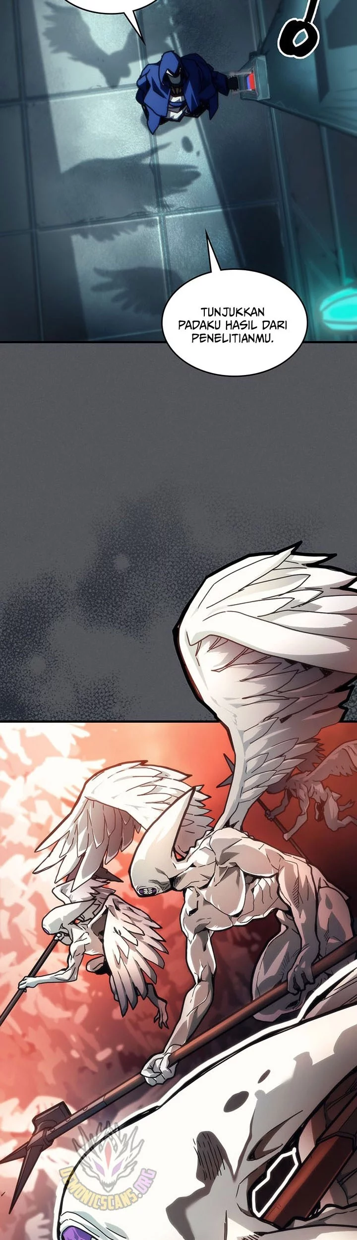 Chapter 95 - halaman 4