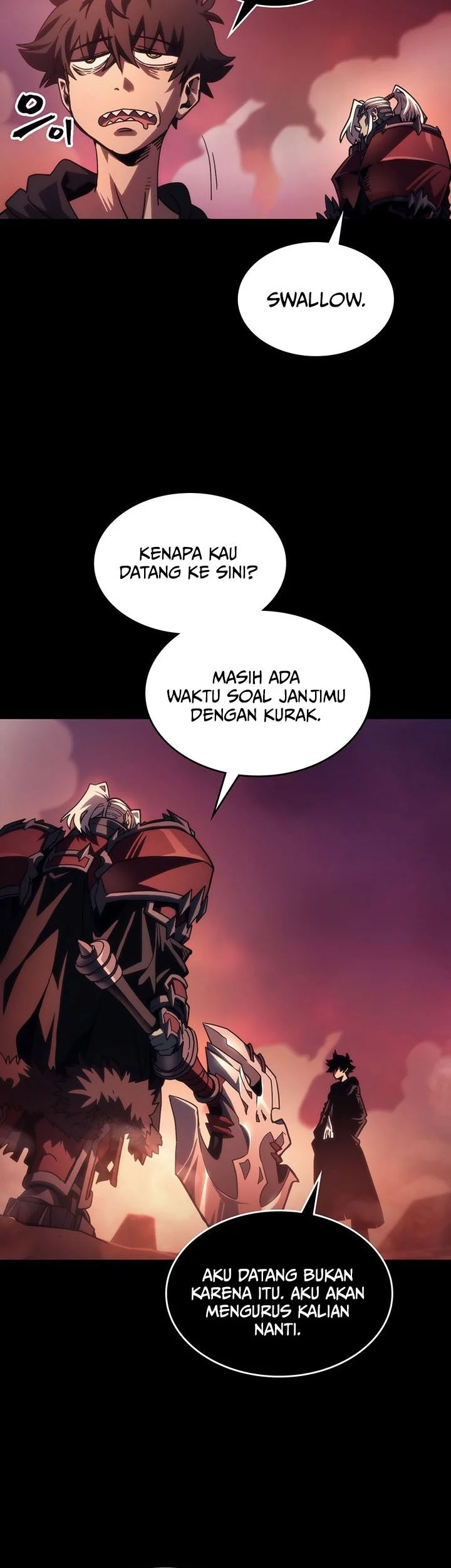 Chapter 96 - halaman 32