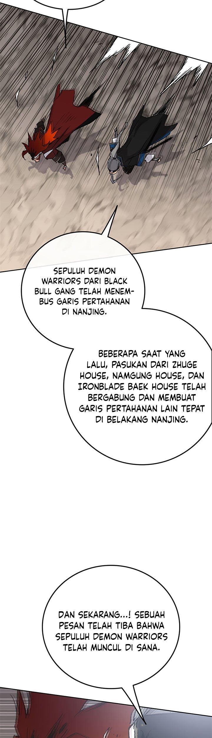 Chapter 100 - halaman 19