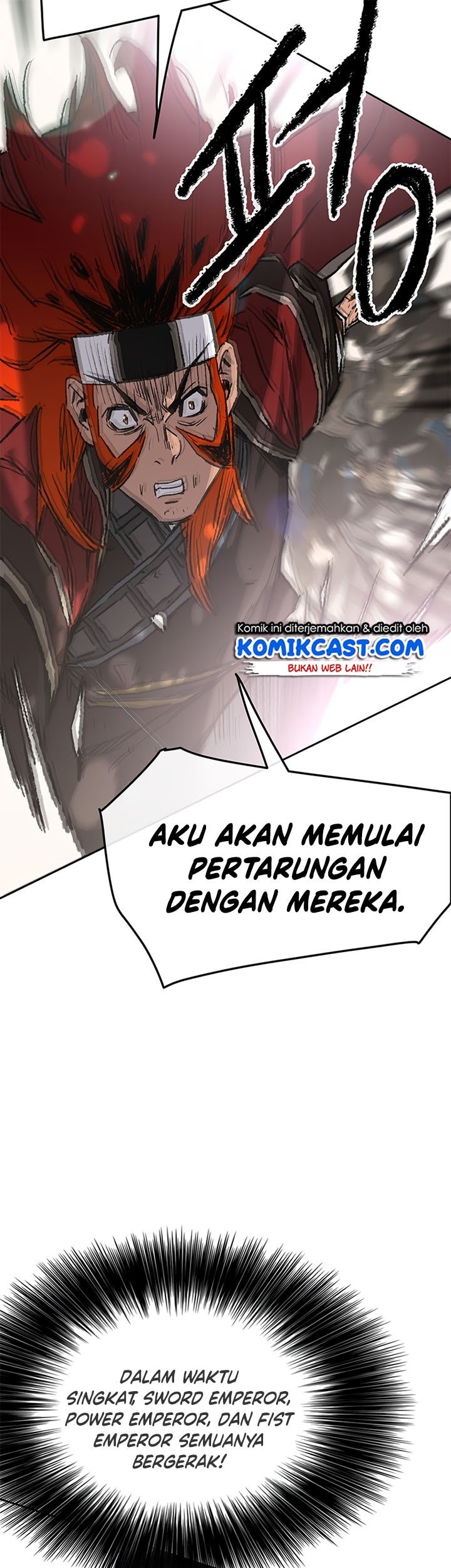 Chapter 100 - halaman 22