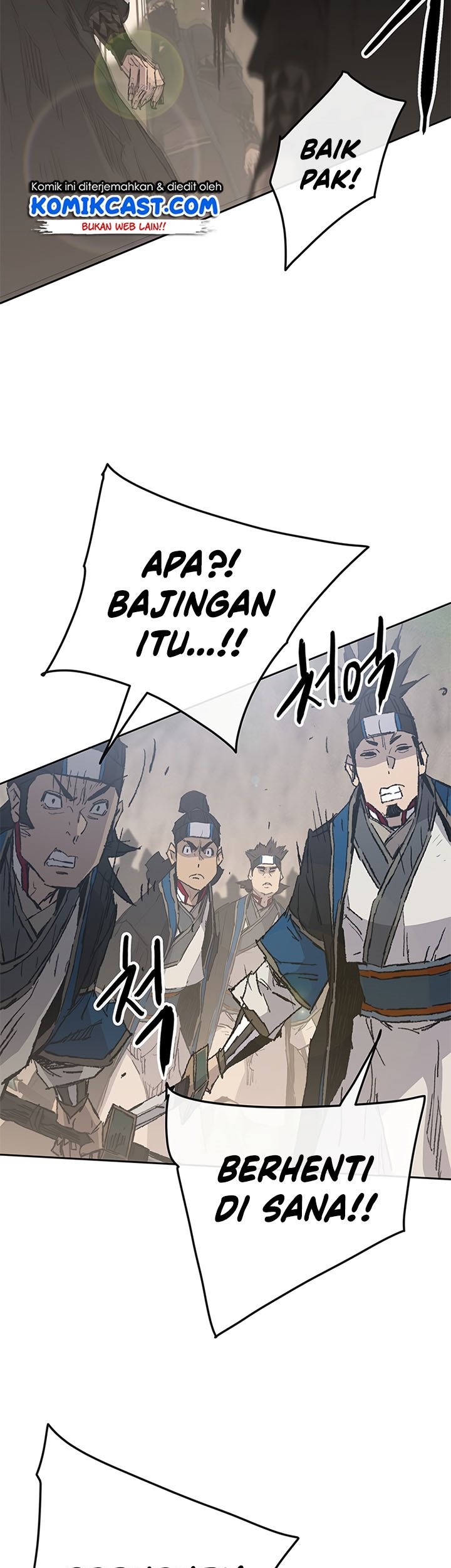 Chapter 100 - halaman 34