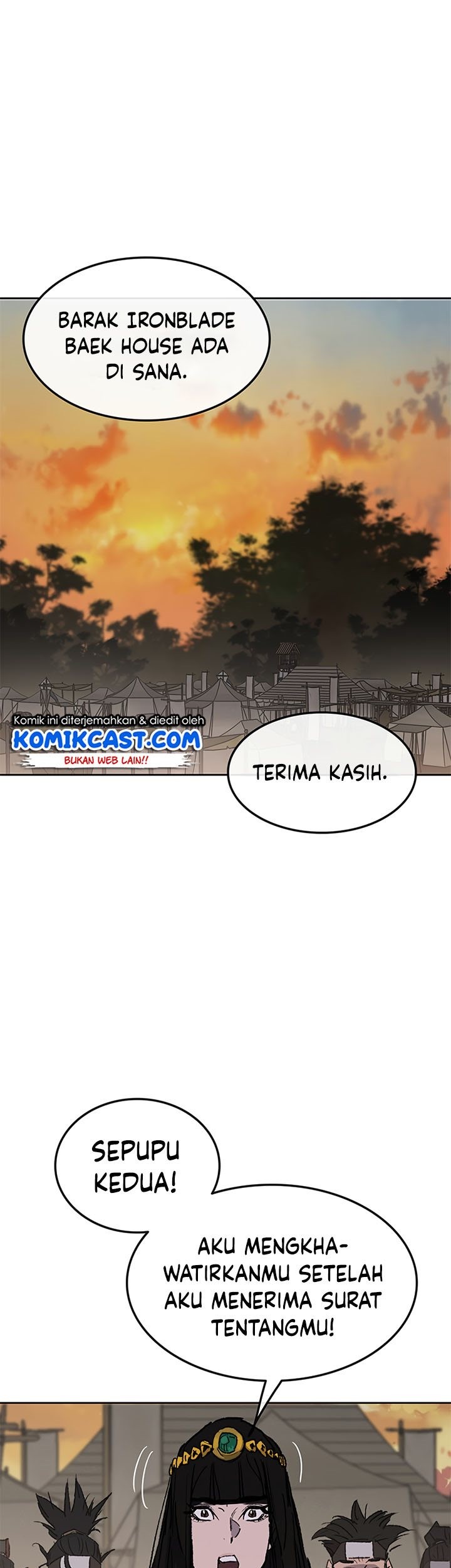 Chapter 100 - halaman 41