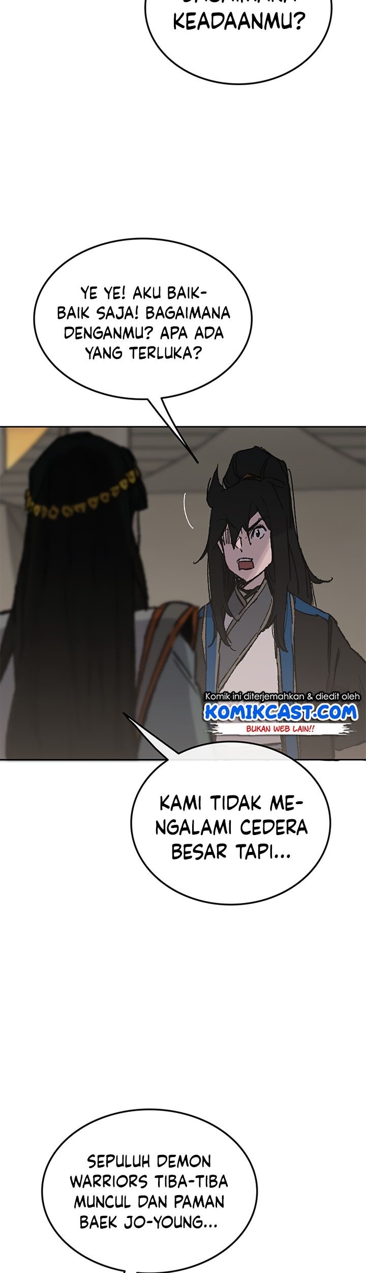 Chapter 100 - halaman 43