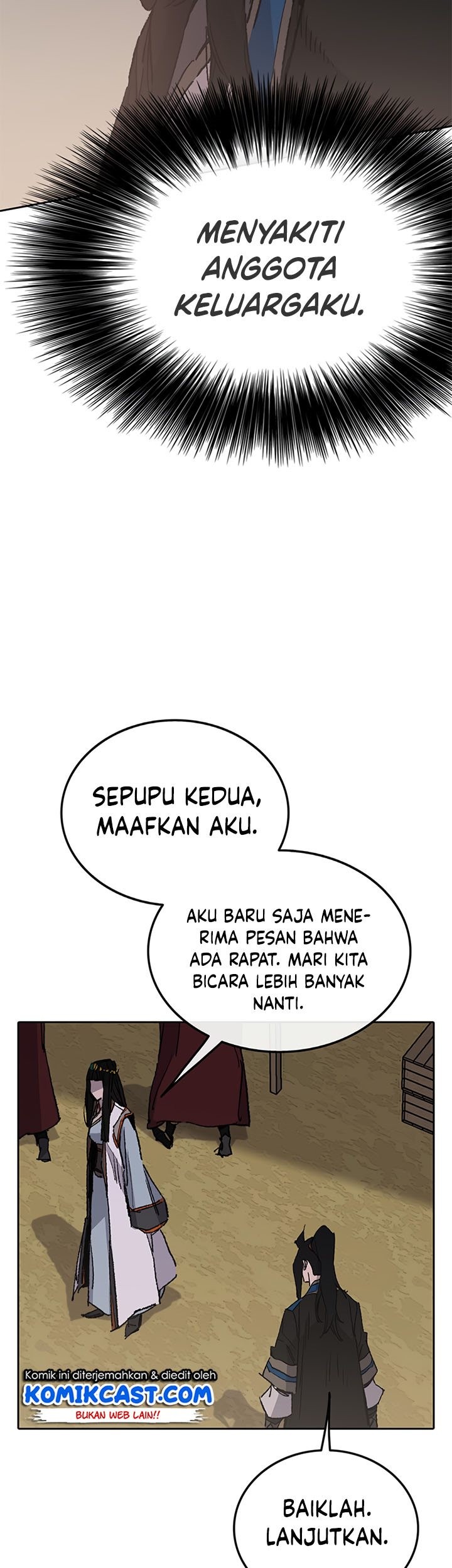 Chapter 100 - halaman 47