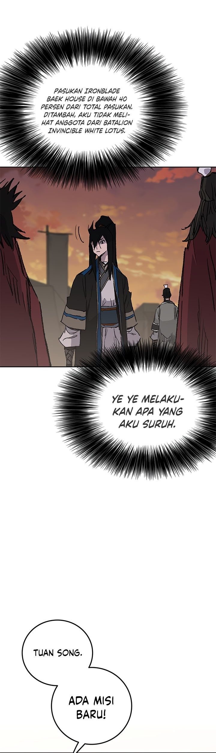 Chapter 100 - halaman 49