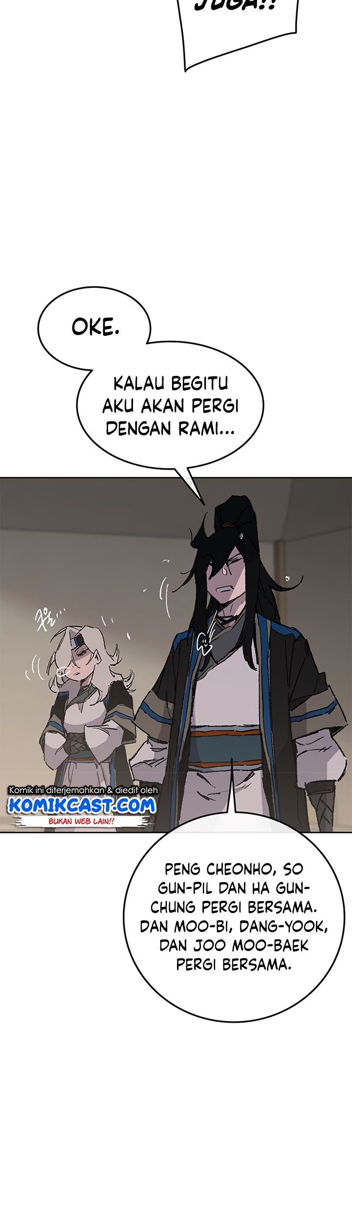 Chapter 100 - halaman 57
