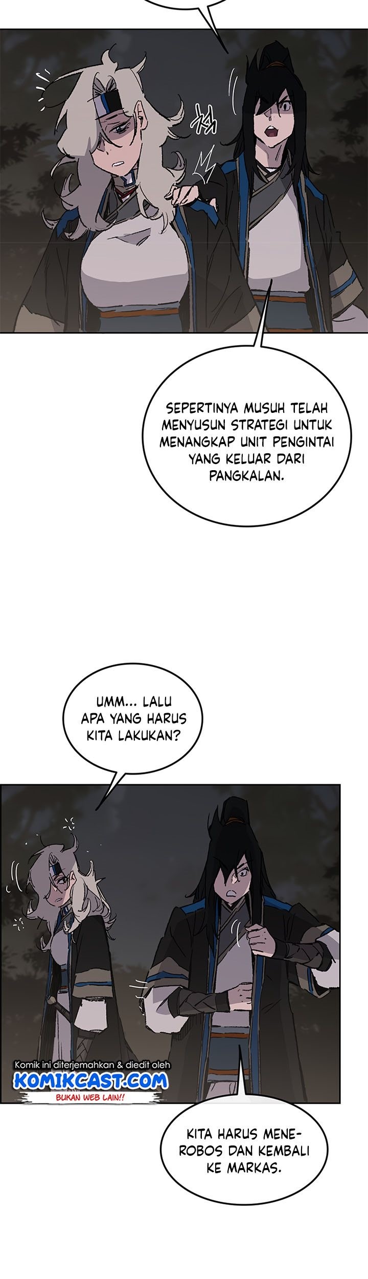 Chapter 100 - halaman 65