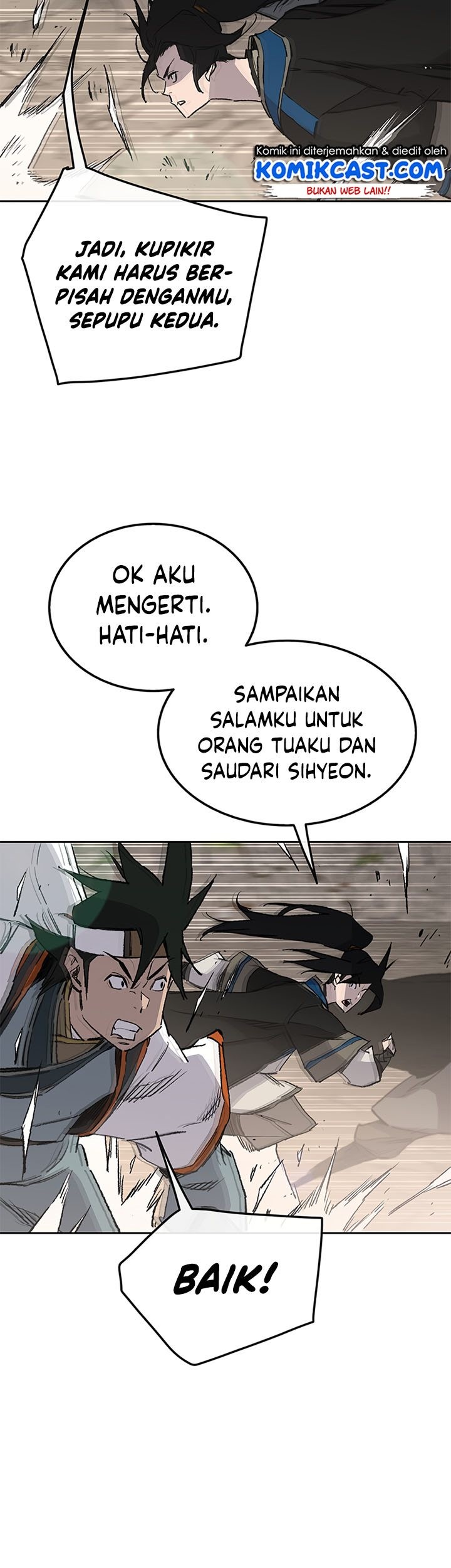 Chapter 100 - halaman 5