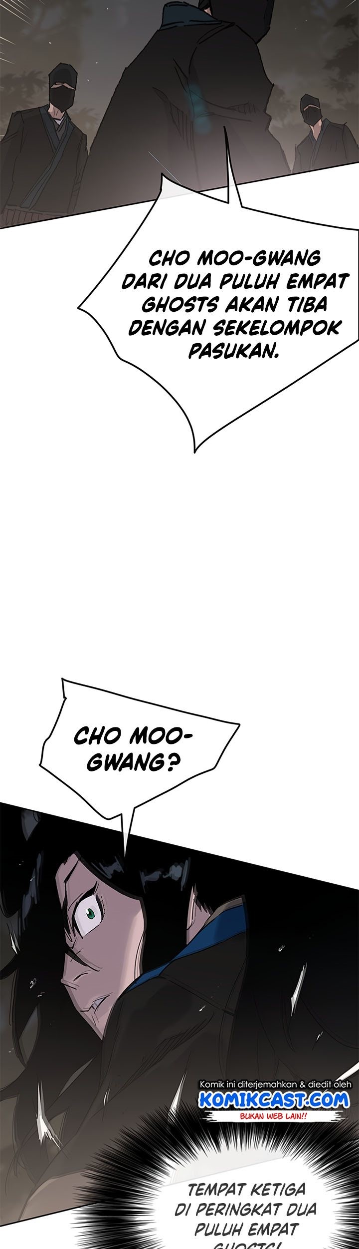 Chapter 100 - halaman 84