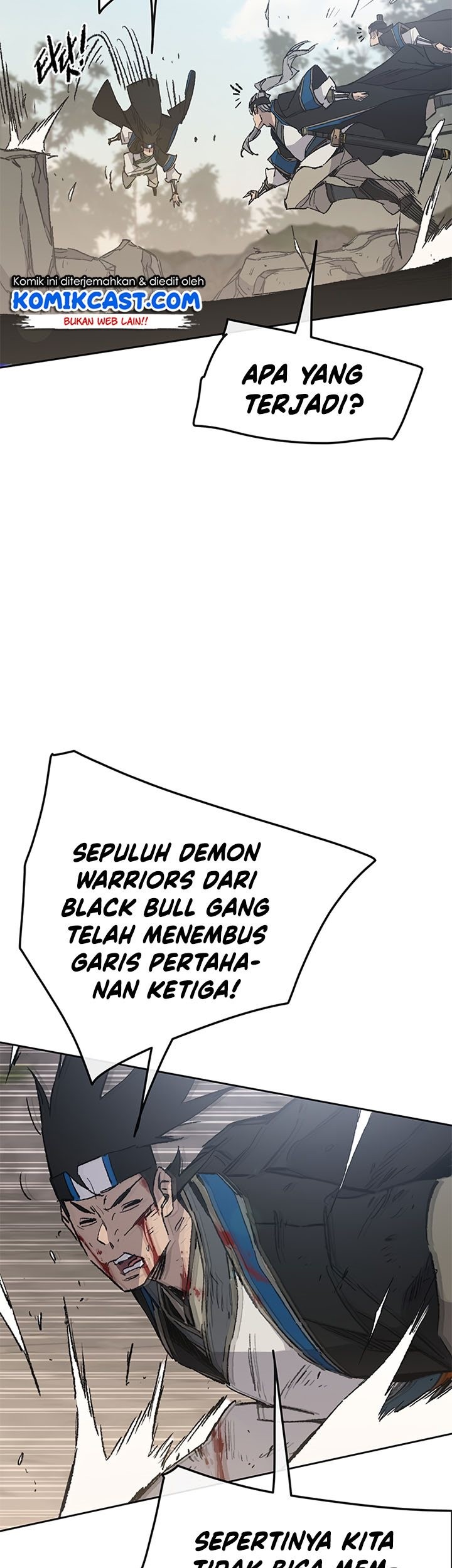 Chapter 100 - halaman 7