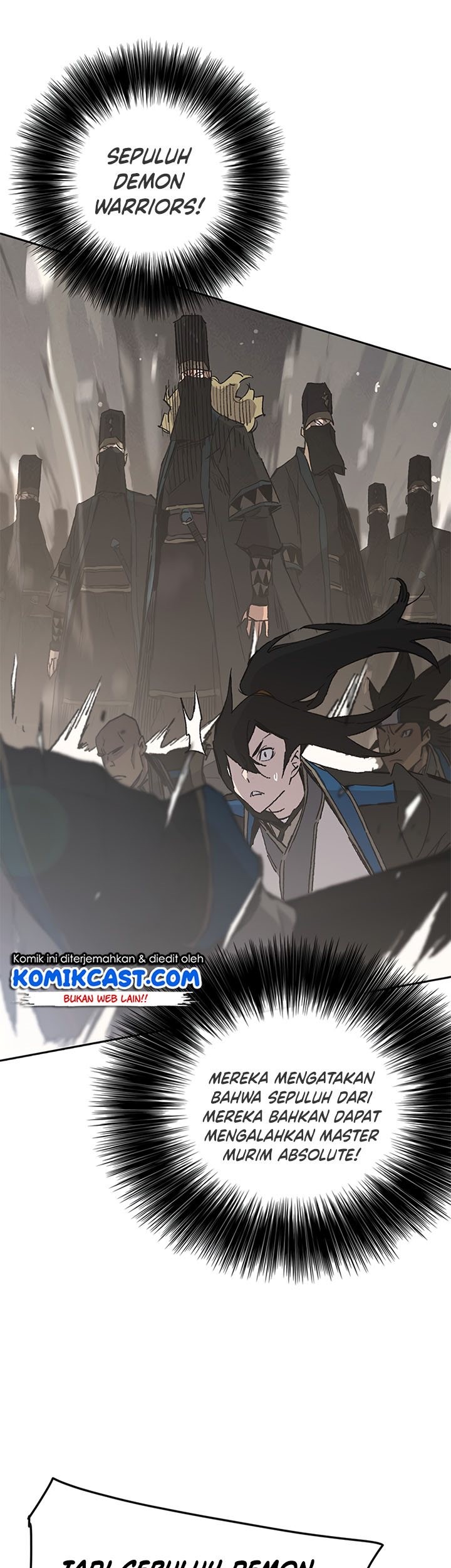 Chapter 100 - halaman 9