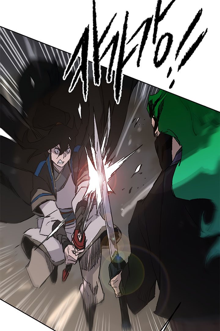 Chapter 101 - halaman 21