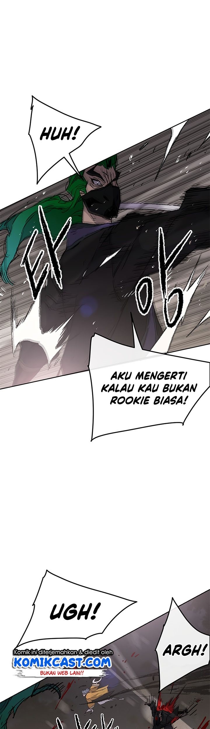 Chapter 101 - halaman 24
