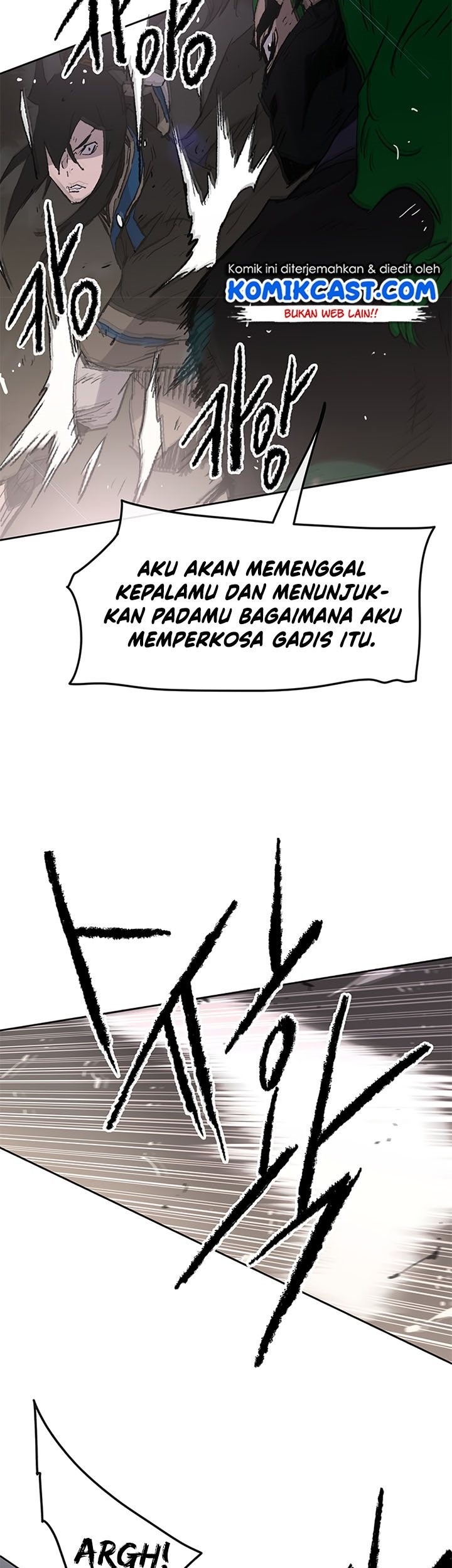 Chapter 101 - halaman 28