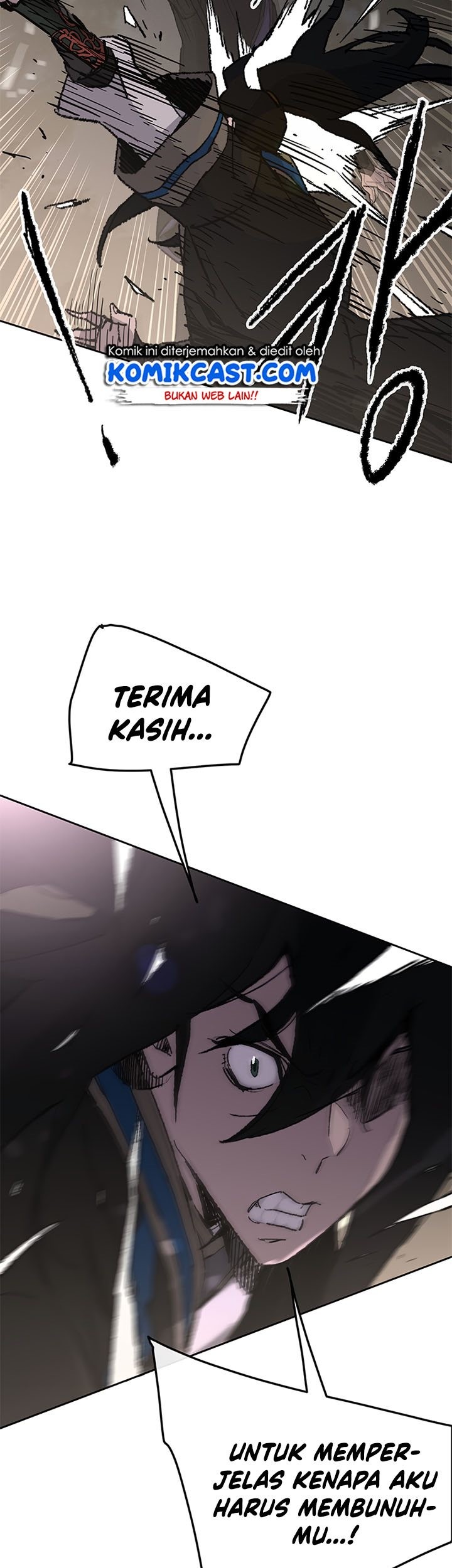 Chapter 101 - halaman 30