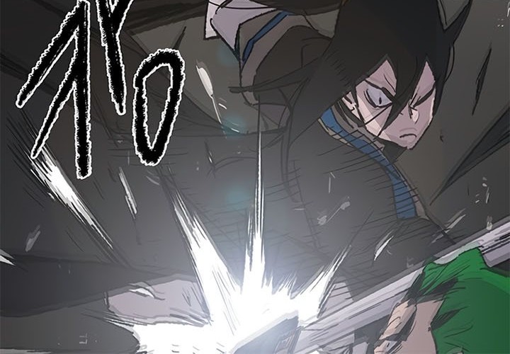 Chapter 101 - halaman 33